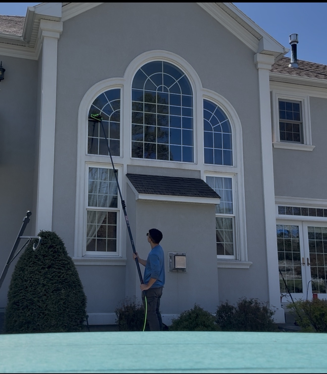Window Cleaning